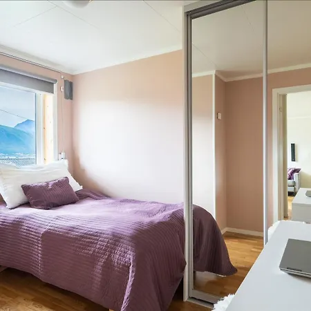 Tromso Family House Tomasjorda