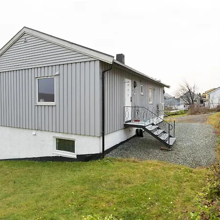 Tromso Family House Tomasjorda