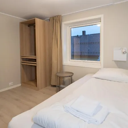 Holiday home Tromso Family House