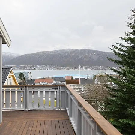 Tromso Family House *