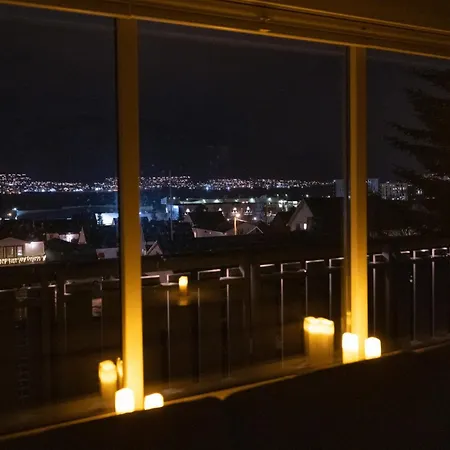 Tromso Family House Holiday home