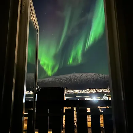 Tromso Family House *
