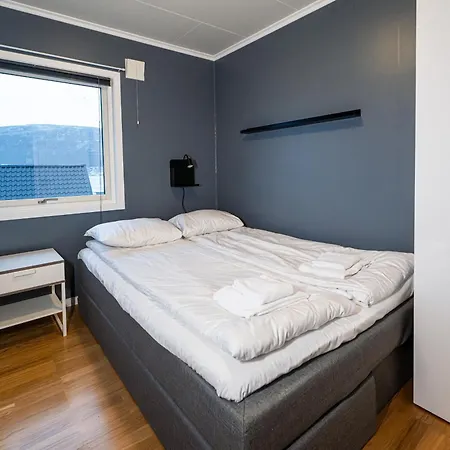 Tromso Family House Holiday home *