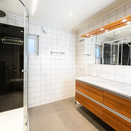 Tromso Family House