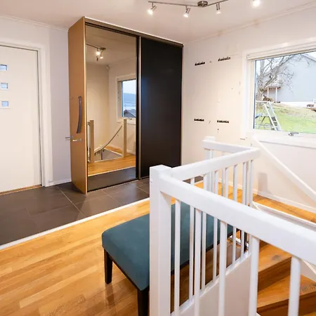 Holiday home Tromso Family House