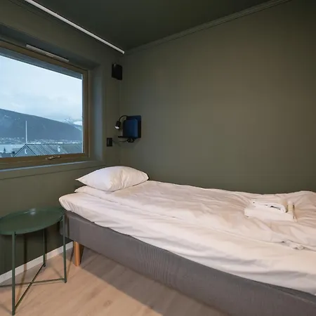 Tromso Family House * Tomasjorda