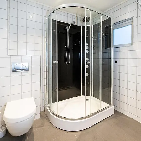 Casa vacanze Tromso Family House