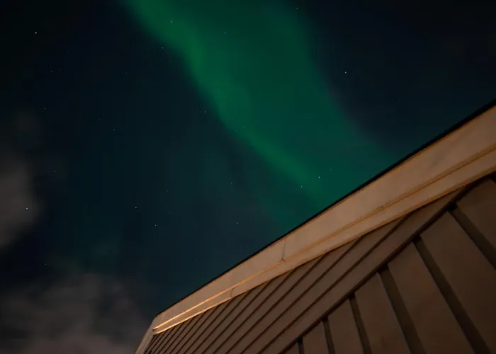 Tromso Family House Сasa de vacaciones *