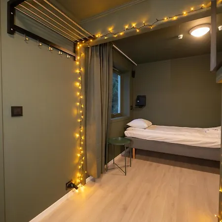 度假居 Tromso Family House
