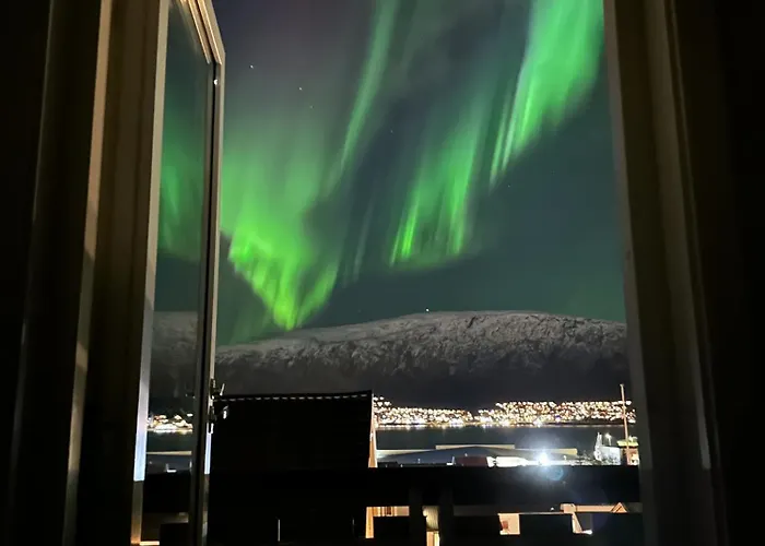 Tromso Family House *